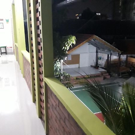 Omah Kenari Malioboro Hotel Yogyakarta Exterior photo