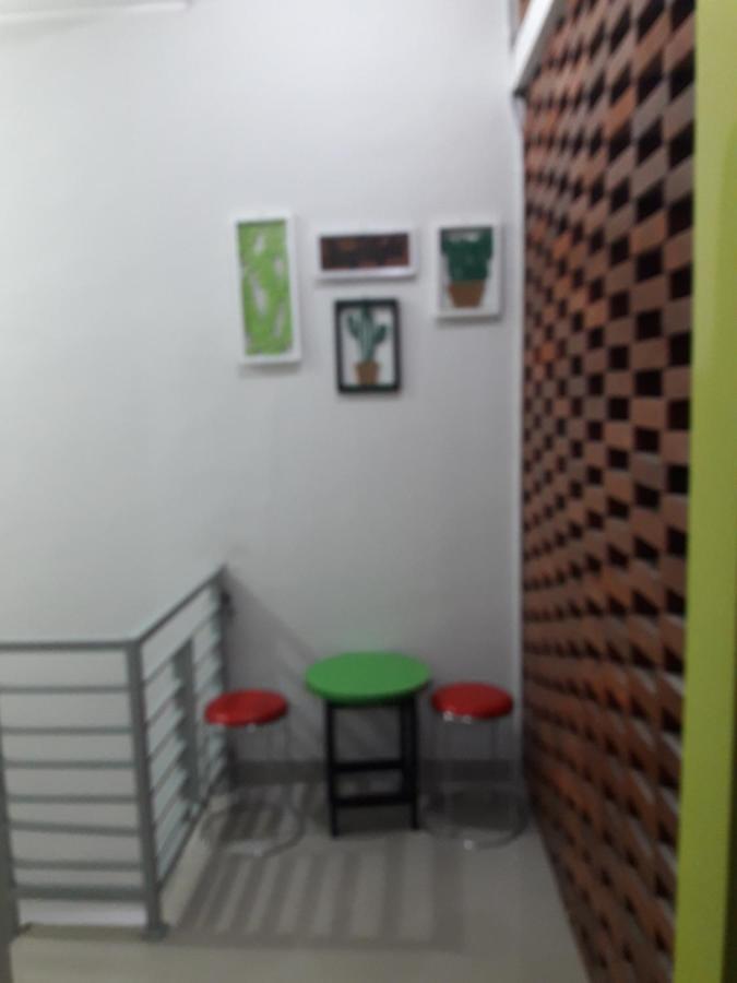 Omah Kenari Malioboro Hotel Yogyakarta Exterior photo